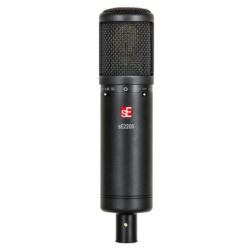 sE 2200 - Mikrofon pojemnościowy, kardioidalny